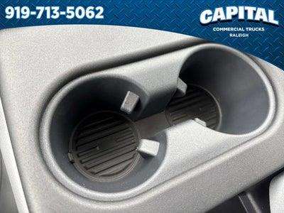 2026 Ford F-450SD 9FT SERVICE BODY Commercial