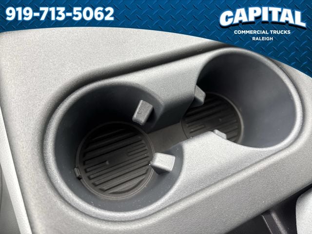 2026 Ford F-450SD 9FT SERVICE BODY Commercial