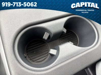 2026 Ford F-450SD 9FT SERVICE BODY Commercial