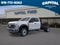 2026 Ford F-450SD GOOSENECK Commercial