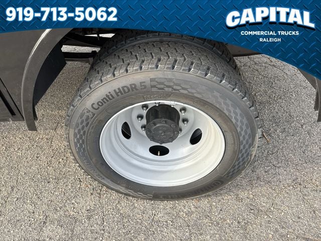 2026 Ford F-450SD GOOSENECK Commercial