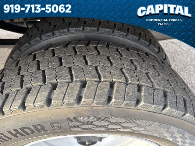 2026 Ford F-450SD GOOSENECK Commercial