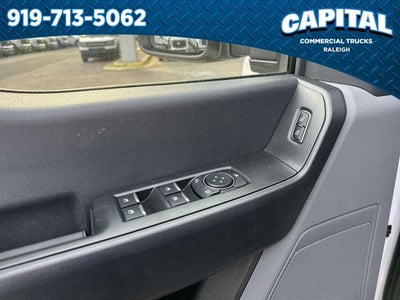 2026 Ford F-450SD GOOSENECK Commercial