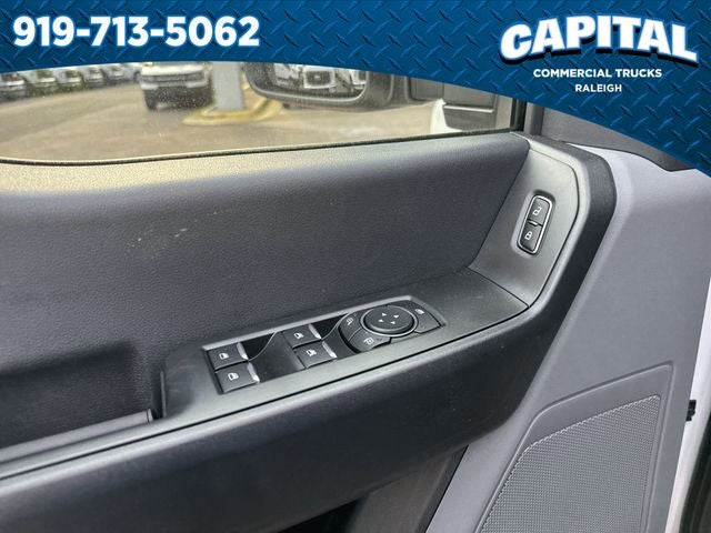 2026 Ford F-450SD GOOSENECK Commercial