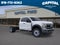 2026 Ford F-450SD GOOSENECK Commercial