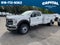 2026 Ford F-450SD 11FT SERVICE BODY Commercial