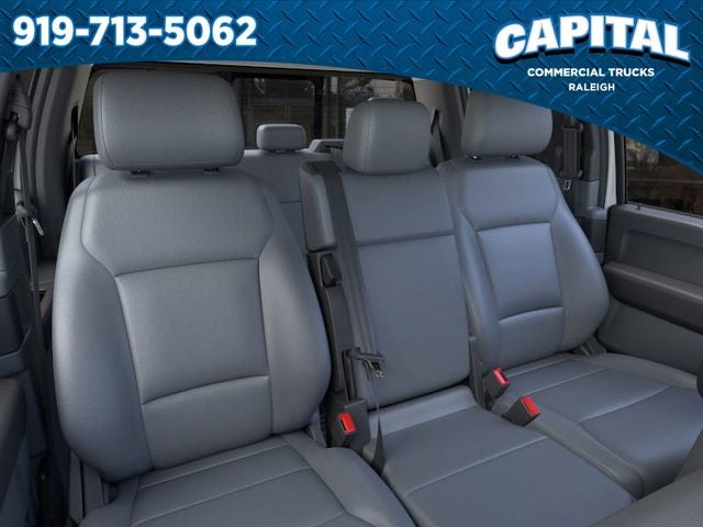 2026 Ford F-450SD 11FT SERVICE BODY Commercial