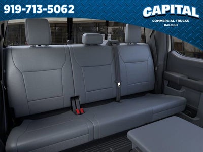 2026 Ford F-450SD 11FT SERVICE BODY Commercial