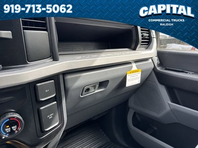 2026 Ford F-450SD 11FT SERVICE BODY Commercial