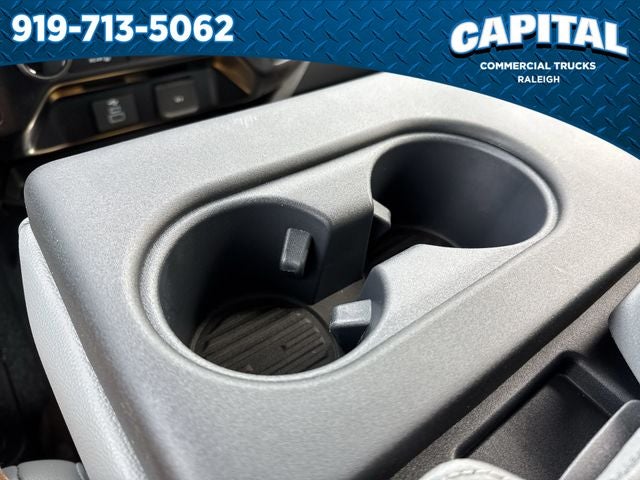 2026 Ford F-450SD 11FT SERVICE BODY Commercial