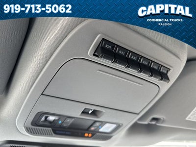 2026 Ford F-450SD 11FT SERVICE BODY Commercial