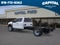 2026 Ford F-450SD 11FT SERVICE BODY Commercial