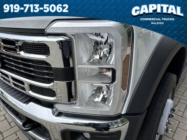 2026 Ford F-450SD XL DRW
