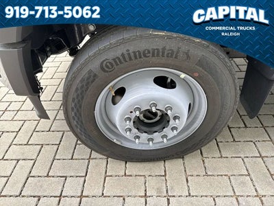 2026 Ford F-450SD XL DRW