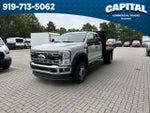 2026 Ford F-450SD XL DRW