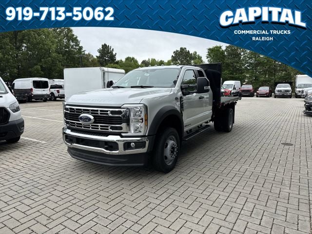 2026 Ford F-450SD XL DRW