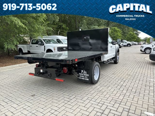2026 Ford F-450SD XL DRW