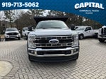 2026 Ford F-450SD 12FT DUMP/CURBSIDE DOOR Commercial