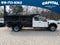 2026 Ford F-450SD 12FT DUMP/CURBSIDE DOOR Commercial