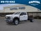 2026 Ford F-450SD 10FT DUMP/NO SIDES Commercial