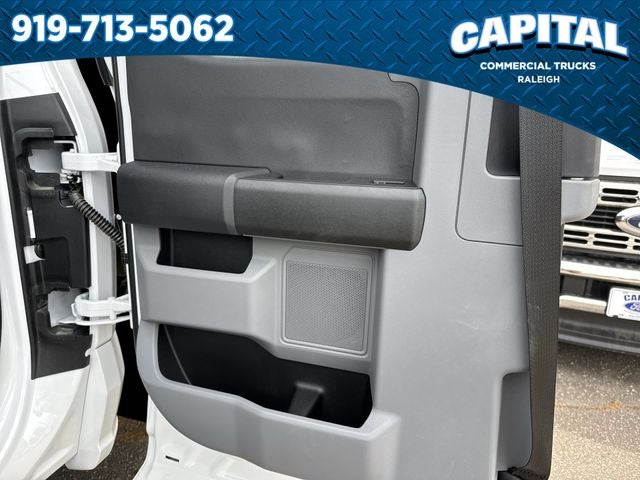2026 Ford F-450SD 10FT DUMP/NO SIDES Commercial