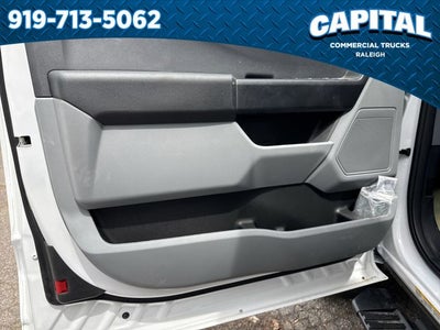 2026 Ford F-450SD 10FT DUMP/NO SIDES Commercial