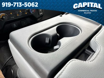 2026 Ford F-450SD 10FT DUMP/NO SIDES Commercial