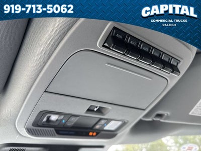 2026 Ford F-450SD 10FT DUMP/NO SIDES Commercial