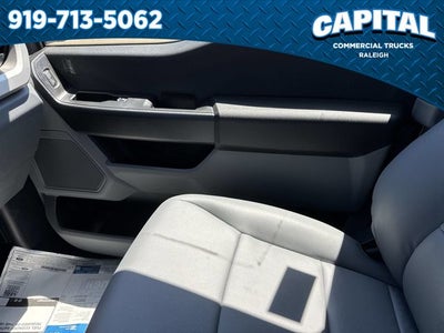 2026 Ford F-450SD 11FT SERVICE BODY Commercial