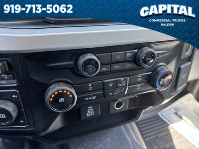 2026 Ford F-450SD 11FT SERVICE BODY Commercial