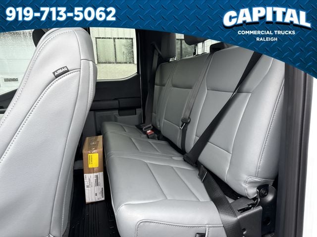 2026 Ford F-450SD 9FT SERVICE BODY Commercial