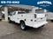 2026 Ford F-450SD 9FT SERVICE BODY Commercial
