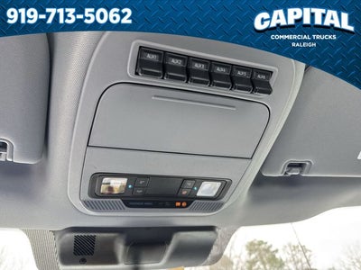 2026 Ford F-250SD 8FT SERVICE BODY Commercial