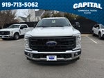 2026 Ford F-250SD 8FT SERVICE BODY Commercial