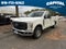 2026 Ford F-250SD 8FT FLIPTOP SERVICE BODY Commercial