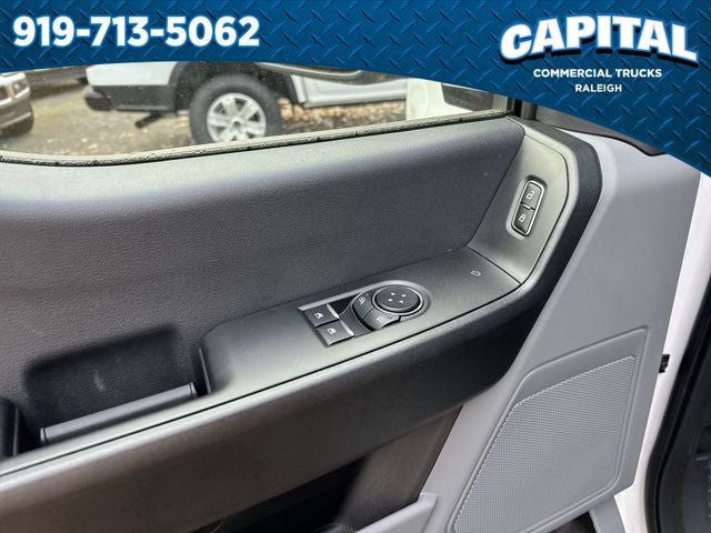 2026 Ford F-250SD 8FT FLIPTOP SERVICE BODY Commercial