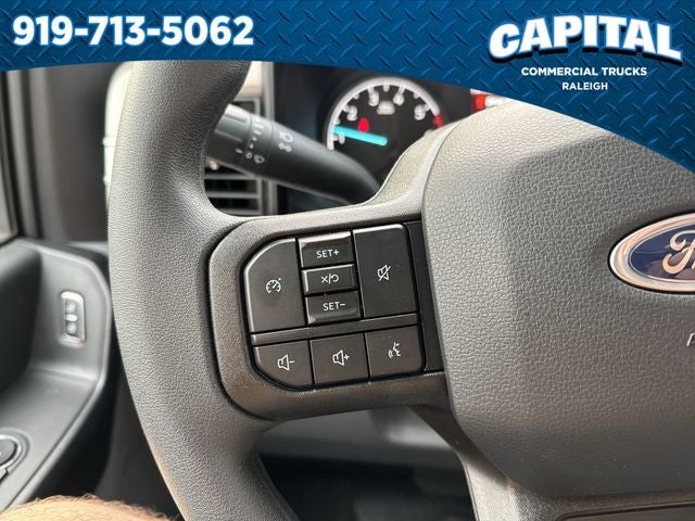 2026 Ford F-250SD 8FT FLIPTOP SERVICE BODY Commercial