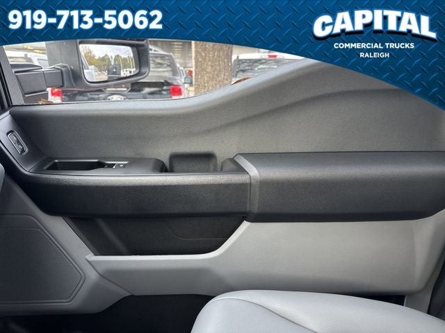 2026 Ford F-250SD 8FT FLIPTOP SERVICE BODY Commercial