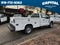 2026 Ford F-250SD 8FT FLIPTOP SERVICE BODY Commercial