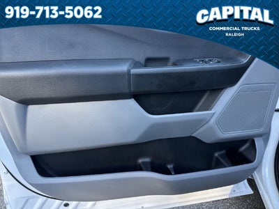 2027 Ford F-250SD 8FT SERVICE BODY Commercial
