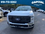 2027 Ford F-250SD 8FT SERVICE BODY Commercial