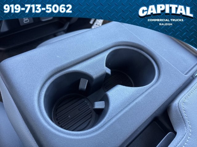 2027 Ford F-250SD 8FT SERVICE BODY Commercial