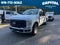 2027 Ford F-250SD 8FT SERVICE BODY Commercial