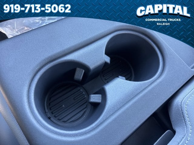 2027 Ford F-250SD 8FT SERVICE BODY Commercial