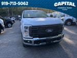 2027 Ford F-250SD 8FT SERVICE BODY Commercial