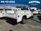2026 Ford F-250SD 8FT SERVICE BODY Commercial