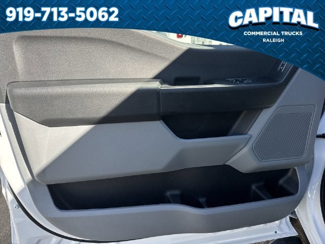 2026 Ford F-250SD 8FT SERVICE BODY Commercial