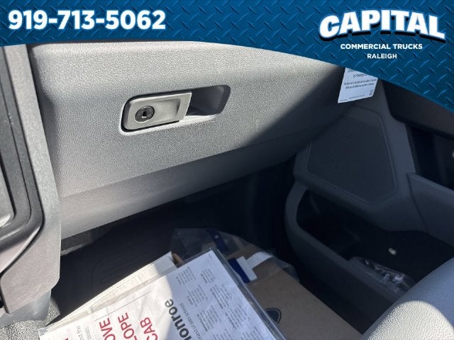 2026 Ford F-250SD 8FT SERVICE BODY Commercial