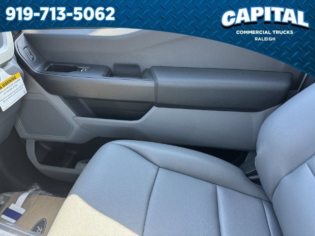 2026 Ford F-250SD 8FT SERVICE BODY Commercial