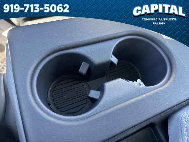 2026 Ford F-250SD 8FT SERVICE BODY Commercial